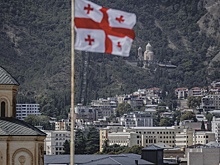 В Грузии назвали отвратительными призывы ЕП ввести санкции против России