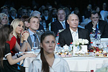 Орнеллу Мути посадят в тюрьму за ужин с Путиным