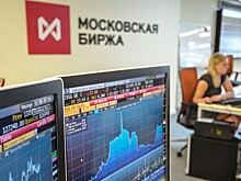 Свежие деньги наконец пришли на российский рынок