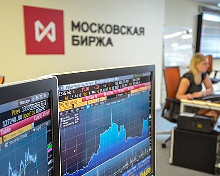 Свежие деньги наконец пришли на российский рынок