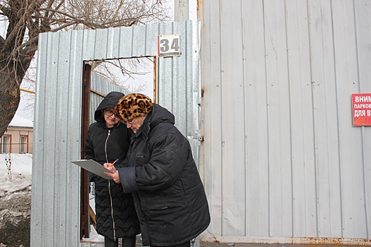 Жители Никольской рощи поблагодарили Сергея Колесника за быструю и правильную реакцию на критику