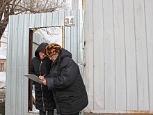 Жители Никольской рощи поблагодарили Сергея Колесника за быструю и правильную реакцию на критику