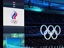 Чемпионка Чепалова: России нужно провести игры, альтернативные Олимпиаде