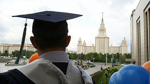 Для дипломов вузов в России могут ввести «срок годности»