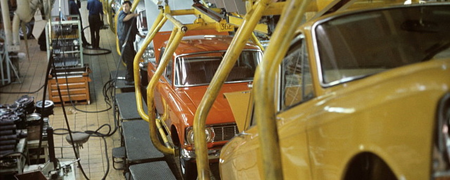 Возрождение «Москвича»: история легендарного автомобиля, его прошлое и будущее