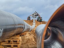 России предрекли победу в битве с США за газовый рынок Европы
