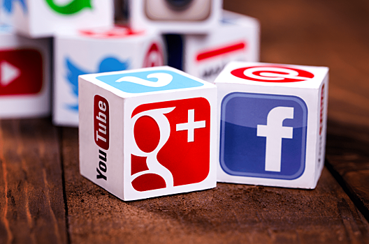 10 американских штатов обвинили Google и Facebook в сговор