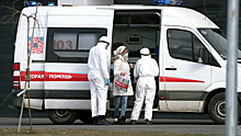 Число зараженных коронавирусом в России увеличилось до 367