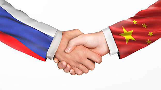 РАН и Академия наук Китая подпишут дорожную карту о сотрудничестве