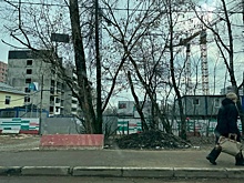 В ЗелАО в домах по реновации реализуют квартиры, машиноместа и нежилые помещения
