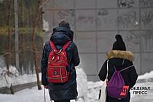 Ямальские школьники возвращаются за парты
