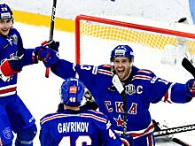 Без остановок. Перед СКА бессилен даже Мозякин