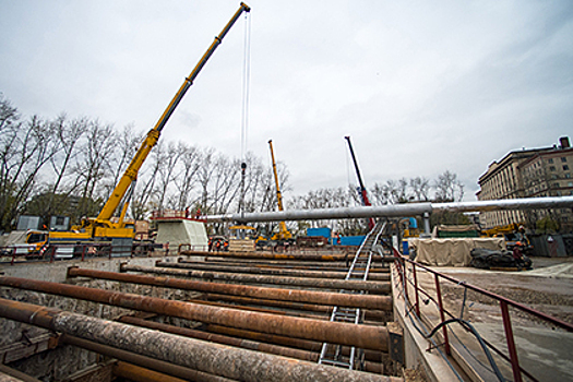 СГК набирает студентов для уникального Рубцовского проекта