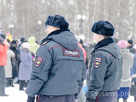 В Татарстане усилят меры безопасности на массовых мероприятиях