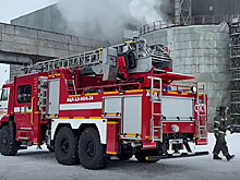 Семьям пострадавших при пожаре на ТЭЦ-3 в Хабаровске выплатят компенсации