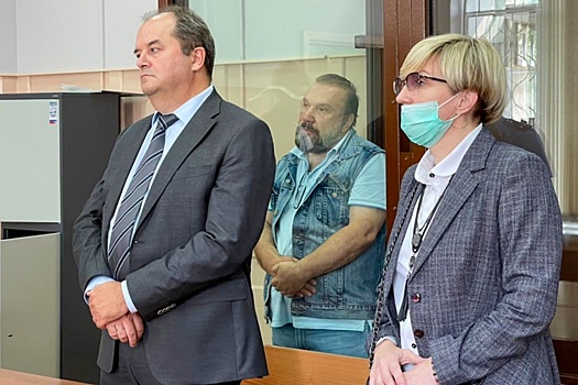 Бизнесмен Батурин получил шесть лет колонии по делу о мошенничестве