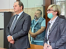Бизнесмен Батурин получил шесть лет колонии по делу о мошенничестве