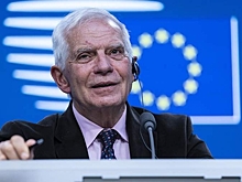 Боррель рассказал, что решит судьбу конфликта на Украине