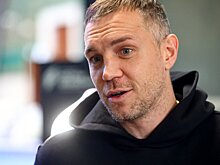 Петржела оценил Дзюбу в 40 лет в 10 евро