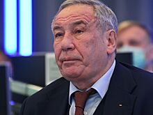 Президент Федерации тенниса России заступился за проигравшего Медведева