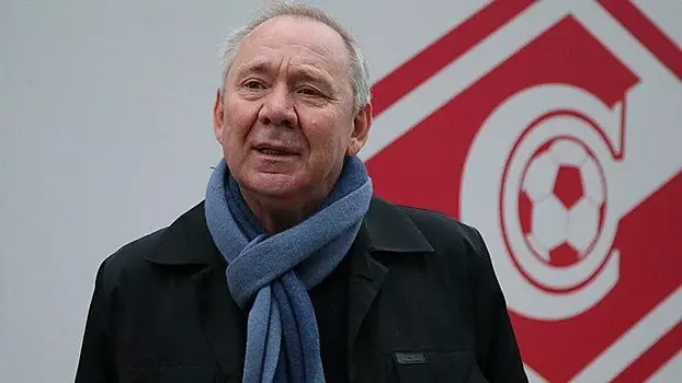 Романцев высказался о шансах «Спартака» на чемпионство в текущем сезоне РПЛ
