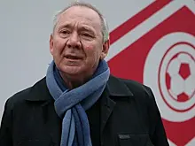 Романцев высказался о шансах «Спартака» на чемпионство в текущем сезоне РПЛ