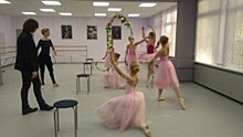 Балерины Клубной системы выступят в доме Louis Vuitton в Москве