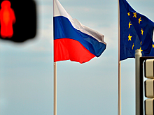 ЕС продлил санкции против России