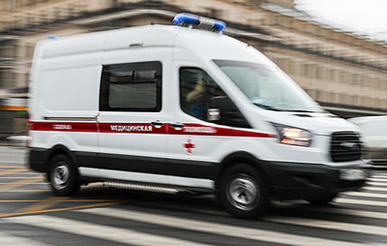 В Махачкале при падении лифта пострадали пять человек