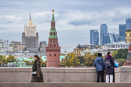 Раскрыта средняя стоимость гостиничного номера в майские праздники в Москве