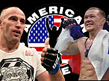 Владелец American Top Team Дэн Ламберт — о Тайроне Вудли, Омари Ахмедове и Петре Яне, эксклюзив
