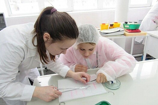 Мазур поручил отремонтировать колледжи в Томске: какие учреждения ждет обновление на 250 млн