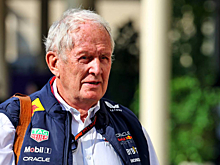 Марко: До McLaren не дотягиваем, но остальных опережаем