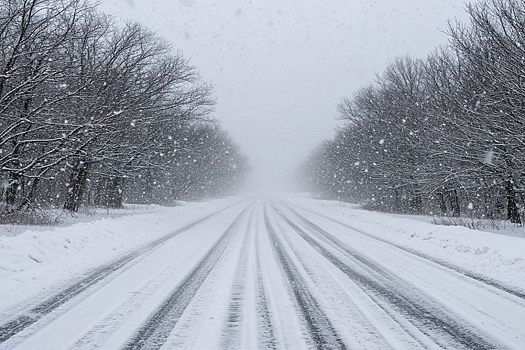 Омские городские службы перевели в режим повышенной готовности