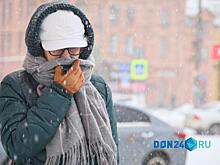 ИИ-синоптик: В Ростове 4 февраля прогнозируется ясная, но очень холодная погода