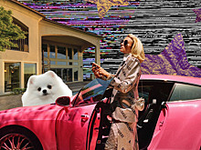 Как «блондинка в шоколаде» Пэрис Хилтон своим разнузданным поведением лишила себя огромного наследства (но всё равно разбогатела)