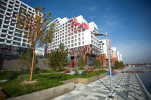 В мае спрос на жилье в Москве резко сократился