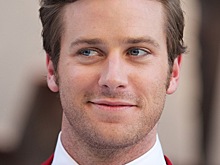 Арми Хаммер — актёр, каннибал и маньяк