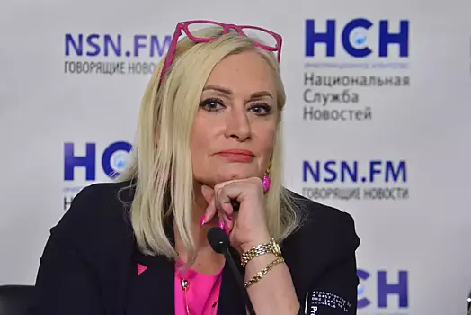 Наталия Гулькина рассказала о симпатии к певцу Natan