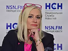 Наталия Гулькина рассказала о симпатии к певцу Natan