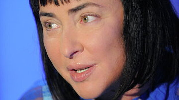 Суд отказал певице Лолите Милявской в иске о защите исключительных прав на три ее песни