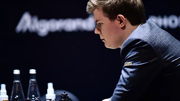 Российский шахматист сменил спортивное гражданство