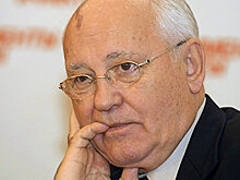 Автор фильма о Горбачеве признался, что считает его трагической фигурой