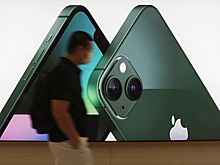 Раскрыт прототип iPhone без сим-карты