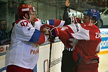 Чешская хоккейная ассоциация не планирует отменять этап Евротура из-за коронавируса