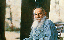 Правнук Льва Толстого умер в США