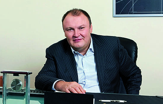 СК требует заочно арестовать банкира Горбунцова