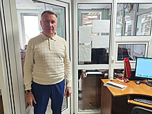 "Удивлялись, что в России лечат бесплатно". О работе врача из Красноярска в зоне СВО