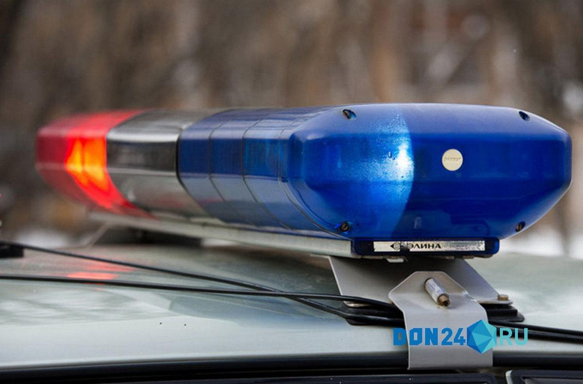 Попутчик-наркоман: в Ростовской области сотрудники ГАИ пресекли незаконный оборот запрещенных веществ