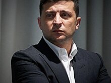 Скандал с ключами. Как строительная мафия втянула президента Зеленского в свои аферы